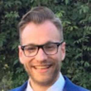 Meet your Posher, Logan